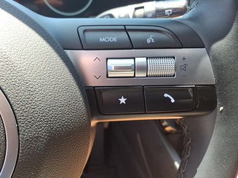 Used 2025 Hyundai Tucson SEL FWD image 20