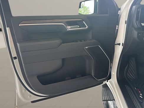 New 2026 Chevrolet Silverado 1500 LT AWD/4WD image 7