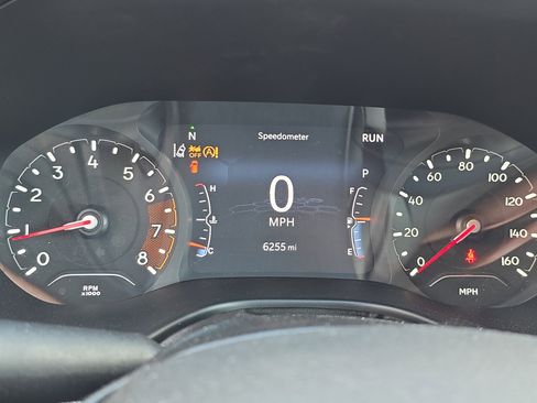 Used 2022 Jeep Compass Latitude image 22