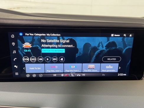 New 2026 Nissan Murano SL AWD/4WD image 22