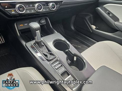 Used 2025 Honda Civic Sport Touring image 24