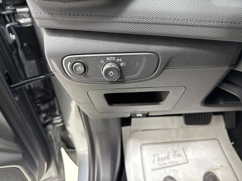 New 2026 Chevrolet TrailBlazer LT image 20