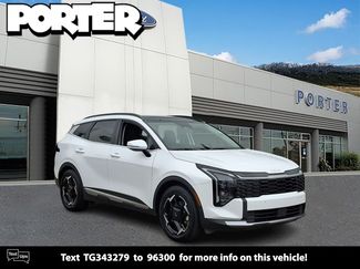 Used 2026 Kia Sportage EX w/ EX Panorama Roof Package FWD video 1
