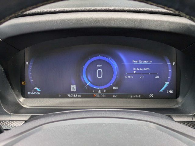 Used 2020 Ford Explorer ST w/ ST Street Pack AWD/4WD image 31