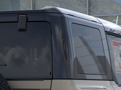 New 2025 Ford Bronco Raptor image 26