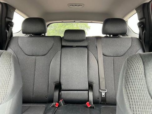 Used 2019 Hyundai Santa Fe SEL w/ Cargo Package FWD image 22