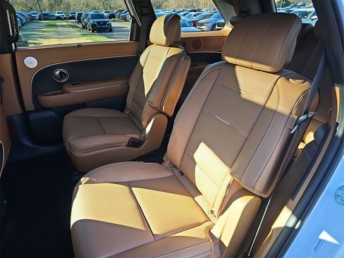 New 2026 Hyundai Palisade Calligraphy image 15