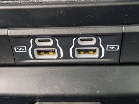 Used 2024 RAM 2500 Rebel w/ Safety Group AWD/4WD image 16