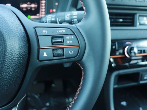 New 2026 Honda Passport TrailSport image 21