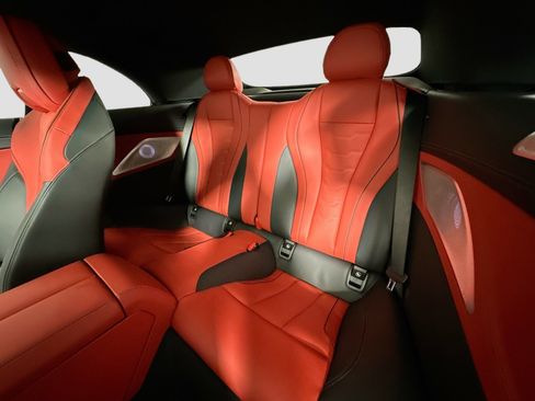 New 2026 BMW M850i xDrive Convertible w/ M Carbon Exterior Package image 24