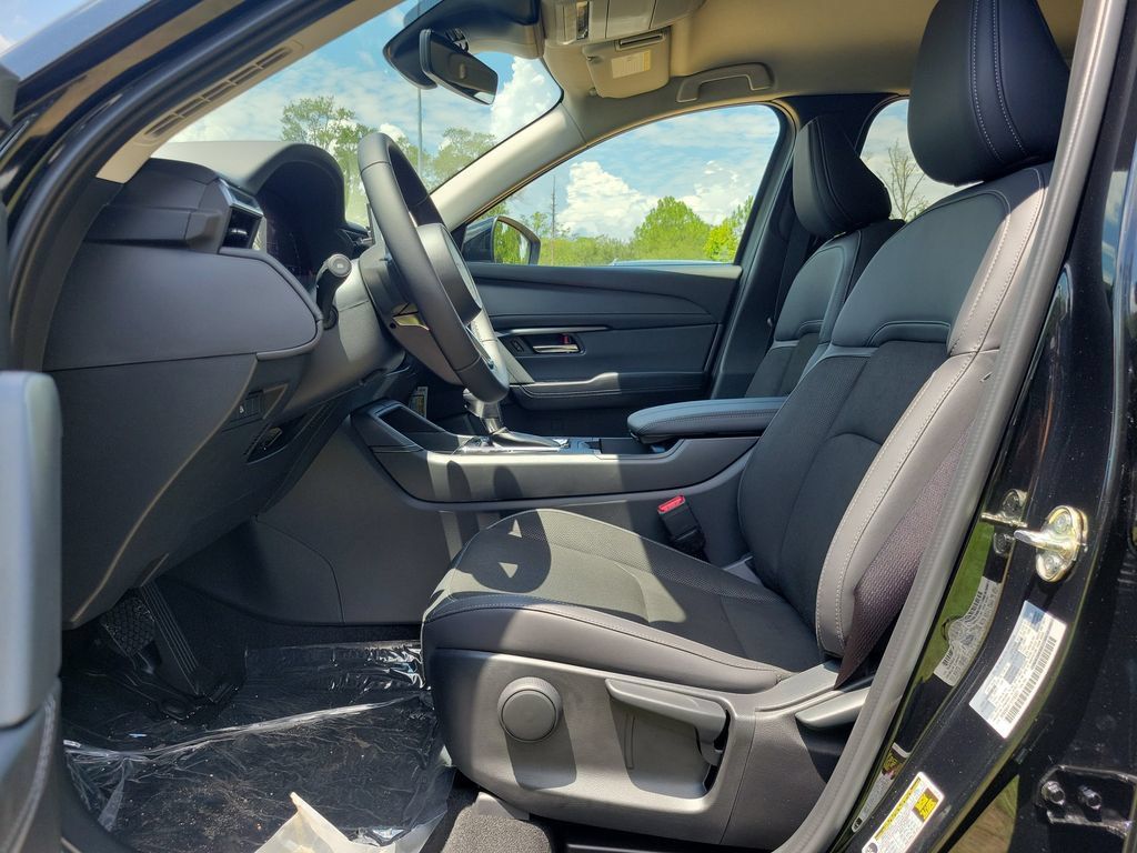 New 2026 MAZDA CX-5 Select AWD/4WD image 20