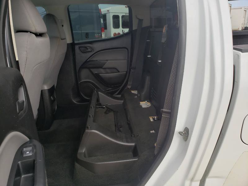 Used 2019 Chevrolet Colorado W/T RWD image 17
