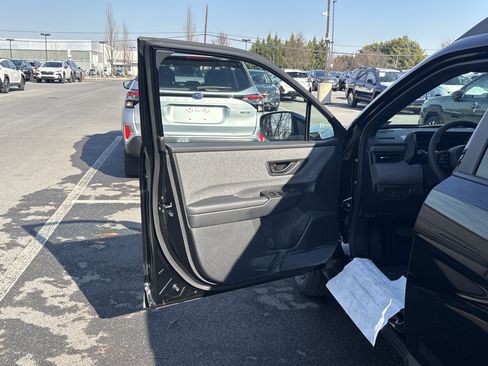 New 2026 Subaru Outback Premium image 16