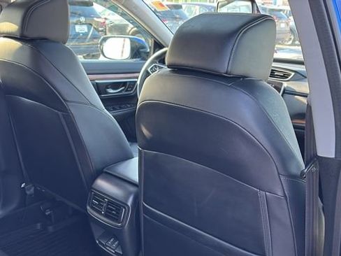 Used 2022 Honda CR-V EX-L image 29