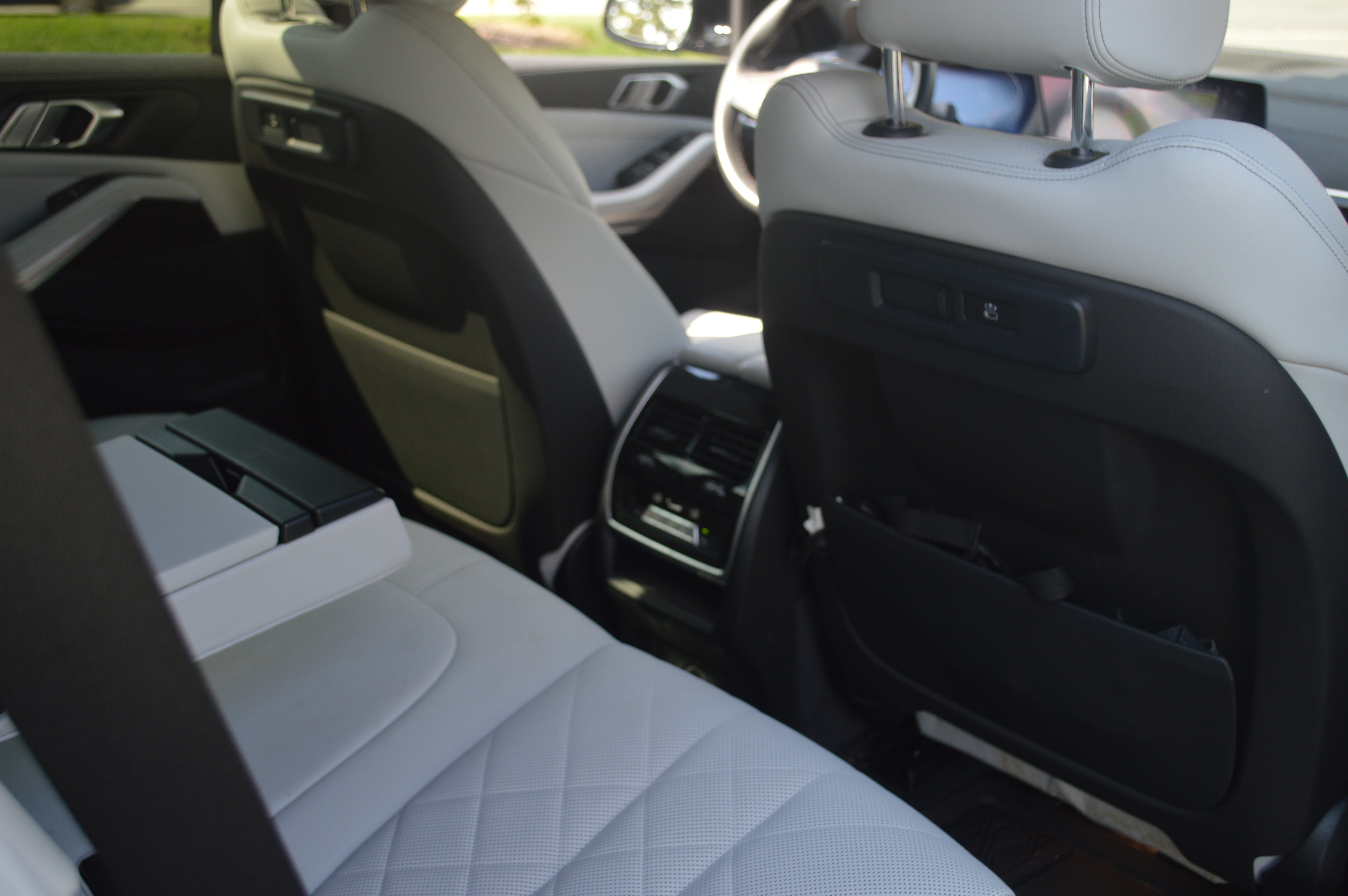 Certified 2023 BMW X5 xDrive40i AWD/4WD image 29