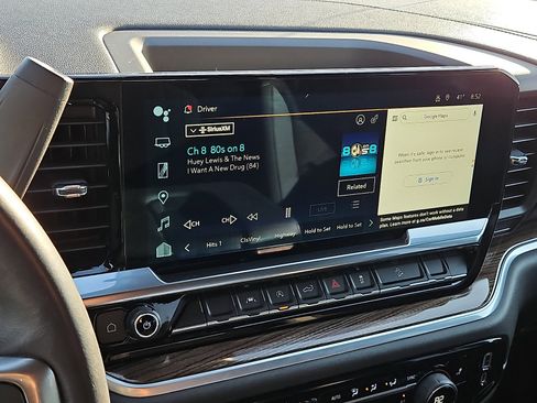 Certified 2022 Chevrolet Silverado 1500 LT w/ Z71 Off-Road Package image 16