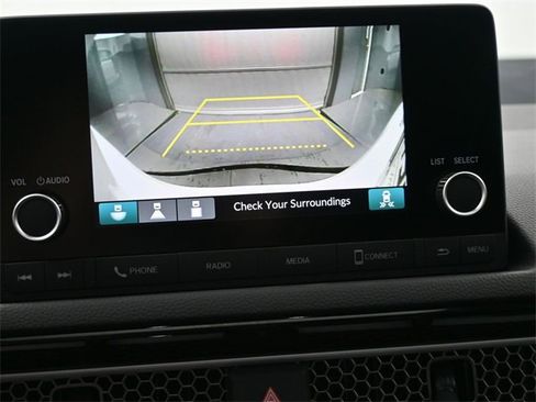 New 2025 Honda Civic Sport image 6