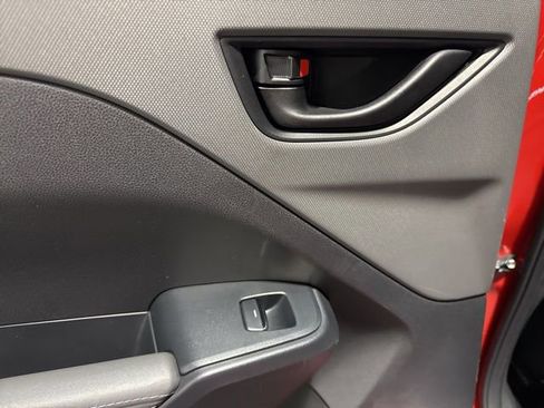 Certified 2024 Subaru Crosstrek 2.0i Premium image 29