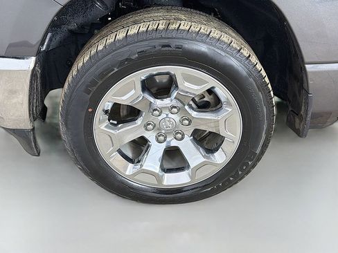 Used 2022 RAM 1500 Big Horn image 14