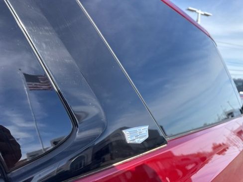 Used 2024 Cadillac Escalade Sport Platinum image 22