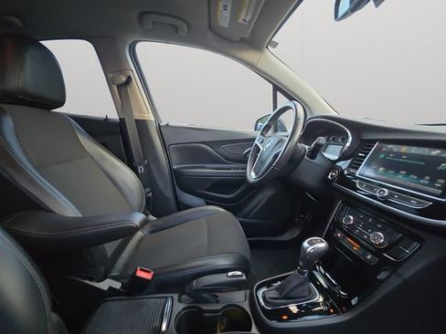 Used 2019 Buick Encore Preferred w/ Safety Package FWD image 14