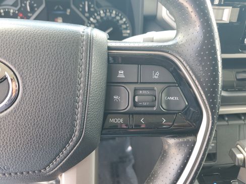 Used 2022 Toyota Tundra SR5 image 20