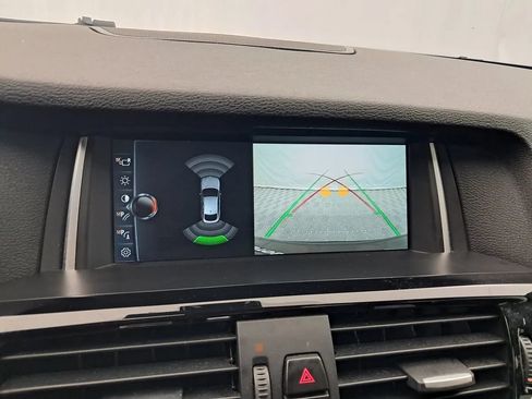 Used 2018 BMW X4 xDrive28i AWD/4WD image 25