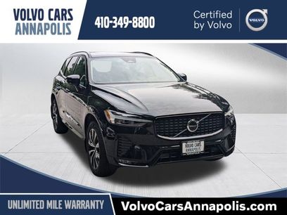 Certified 2024 Volvo XC60 B5 Plus w/ Climate Package