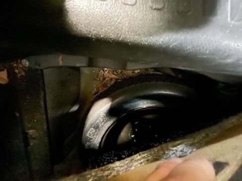 Used 2007 Honda Accord EX-L image 24