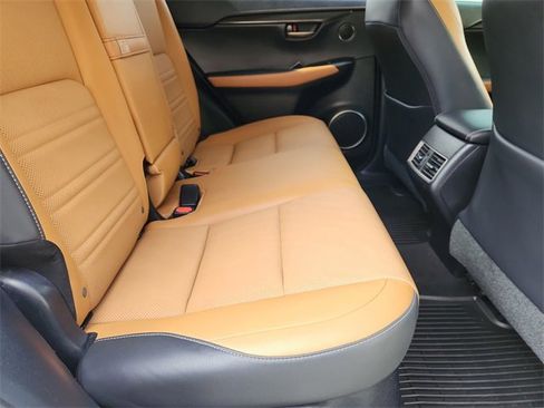Used 2019 Lexus NX 300 300 Base w/ Comfort Package image 26