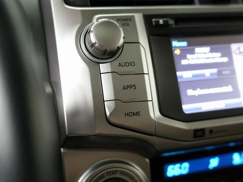 Used 2019 Toyota 4Runner Limited image 26