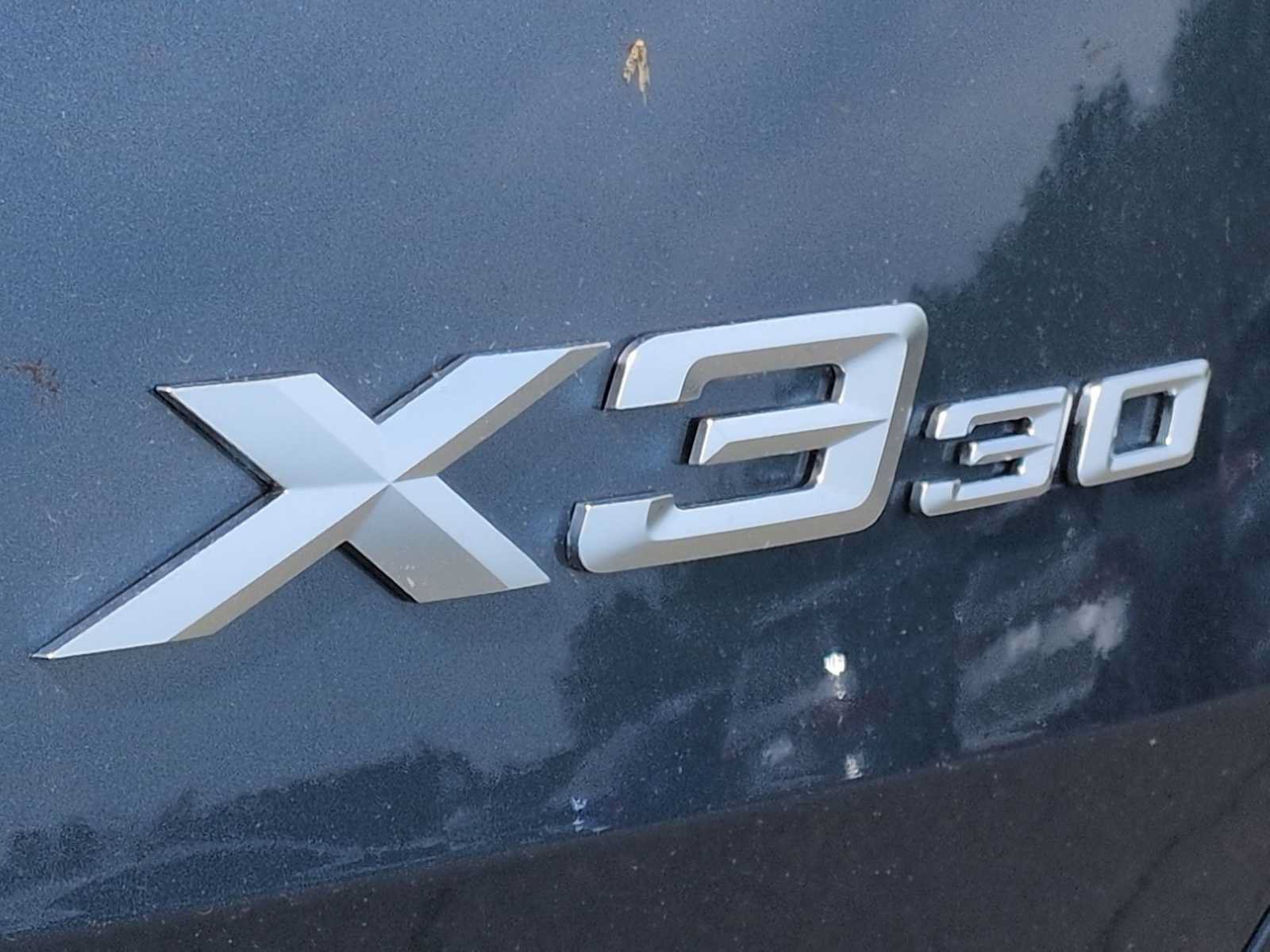Used 2026 BMW X3 xDrive30i w/ Premium Package AWD/4WD image 13