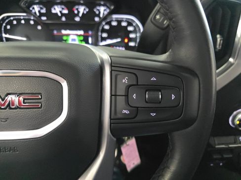 Used 2023 GMC Sierra 3500 SLE w/ Gooseneck/5TH Wheel Package image 17