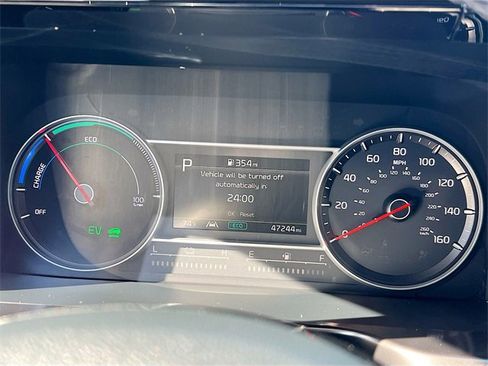 Used 2023 Kia Sorento EX image 12