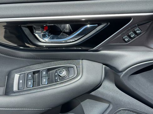 Certified 2024 Subaru Legacy Limited image 15