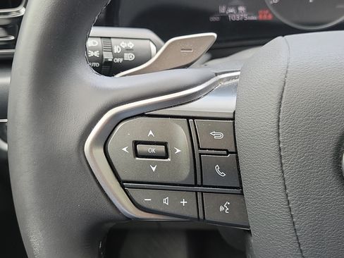 Certified 2025 Lexus NX 350 AWD w/ Accessory Package (K3) image 27