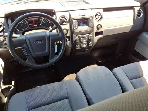 Used 2013 Ford F150 XLT w/ Luxury Equipment Group AWD/4WD image 6