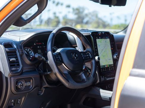 Used 2022 RAM 1500 TRX w/ TRX Level 2 Equipment Group image 21