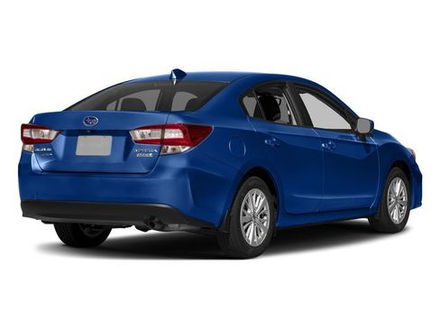 Used 2017 Subaru Impreza 2.0i AWD/4WD image 2