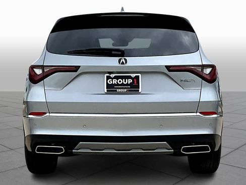 New 2026 Acura MDX FWD w/ Technology Package image 4