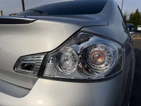 Used 2013 INFINITI G37 x w/ Premium Pkg image 26