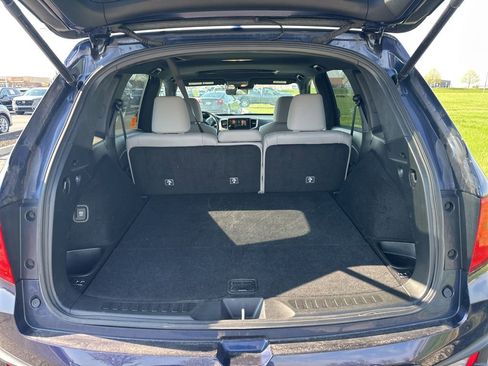 Used 2023 Honda Passport EX-L image 11