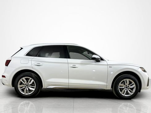Used 2022 Audi Q5 2.0T Premium AWD/4WD image 25