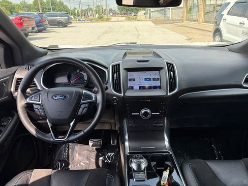 Used 2020 Ford Edge ST w/ Equipment Group 401A AWD/4WD image 17