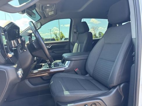 Used 2023 GMC Sierra 1500 Elevation image 10