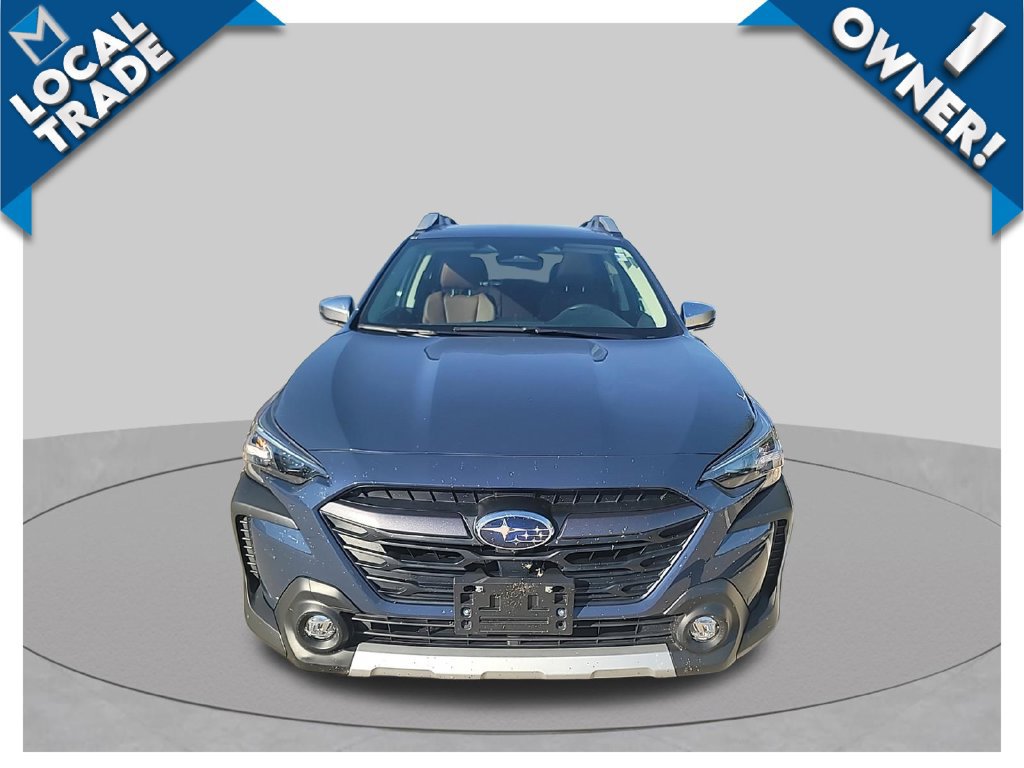 Used 2024 Subaru Outback Touring w/ Popular Package #2 AWD/4WD image 8