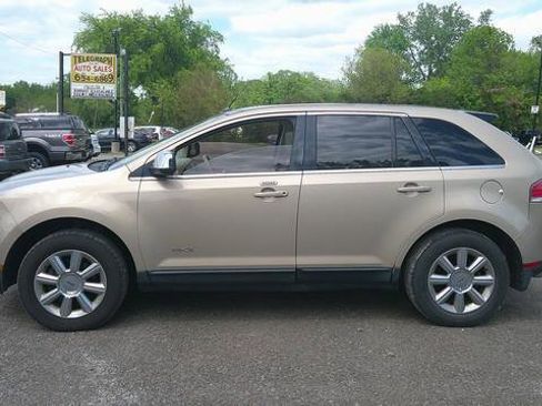 Used 2007 Lincoln MKX 2WD image 5