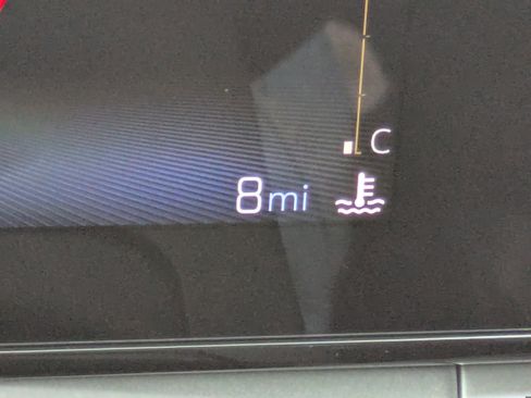 New 2026 Chevrolet Trax LT w/ Driver Confidence Package image 21