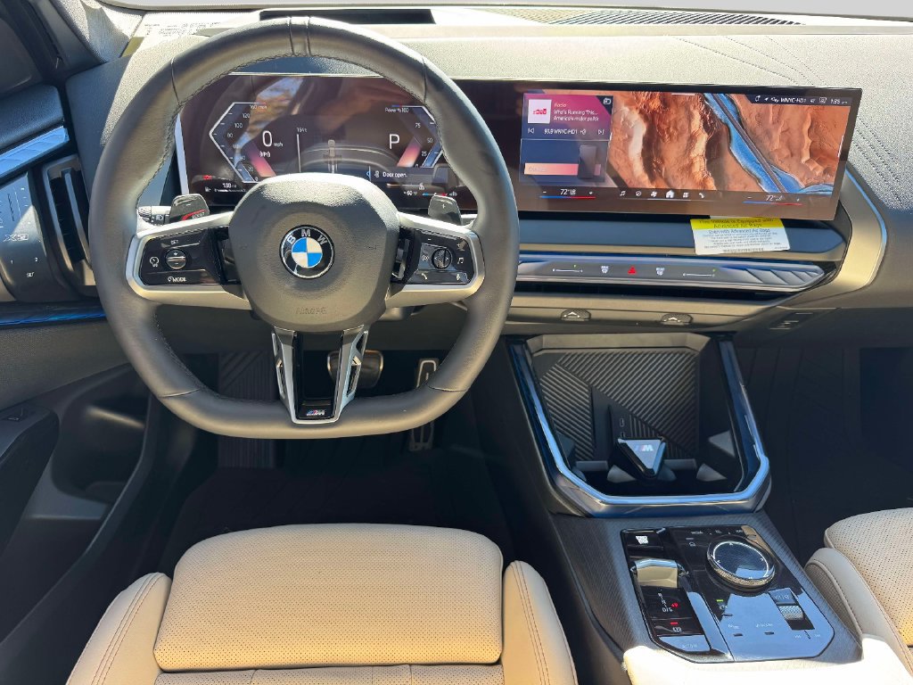 Certified 2026 BMW X3 xDrive30i w/ Premium Package AWD/4WD image 15