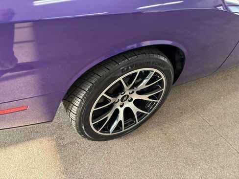 Certified 2023 Dodge Challenger R/T w/ Plus Package RWD image 26